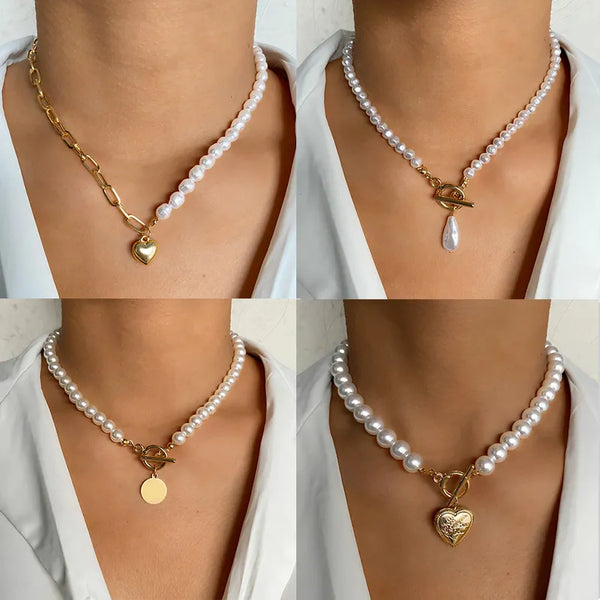 Elegant Wedding Jewelry