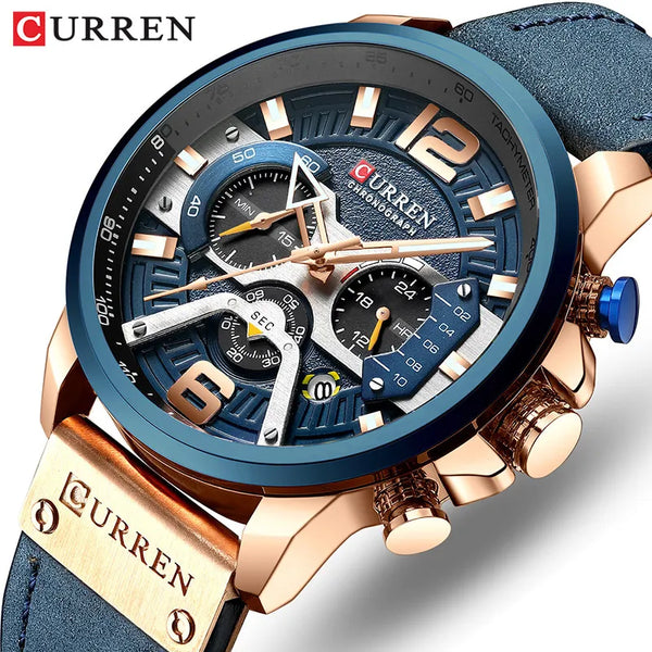 CURREN Men