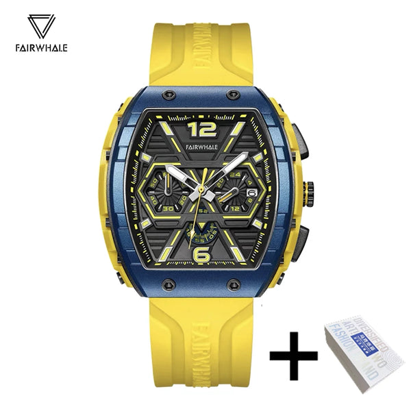 Y Men's Watches